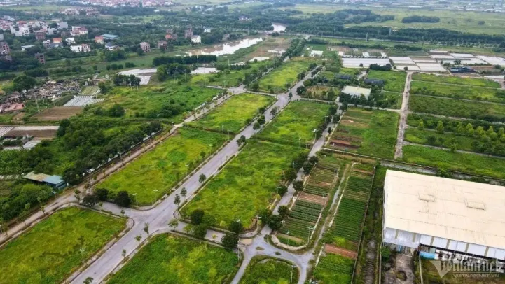 Đề xuất bồi thường đất theo bảng giá và hệ số